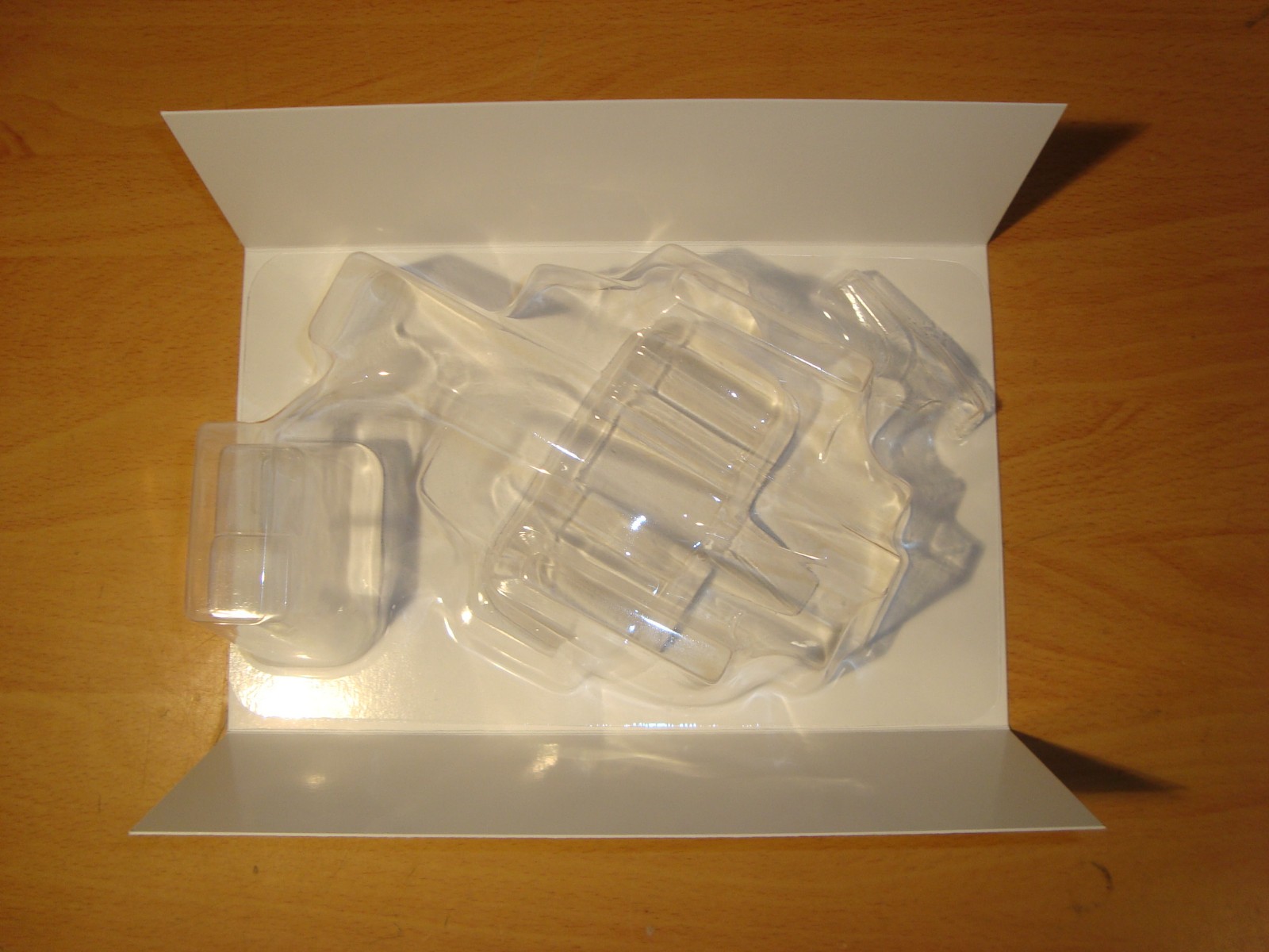 NEW Transformers G1 HIGHBROW REPRO BUBBLE/CARD INSERT Reproduction BLISTER Tray
