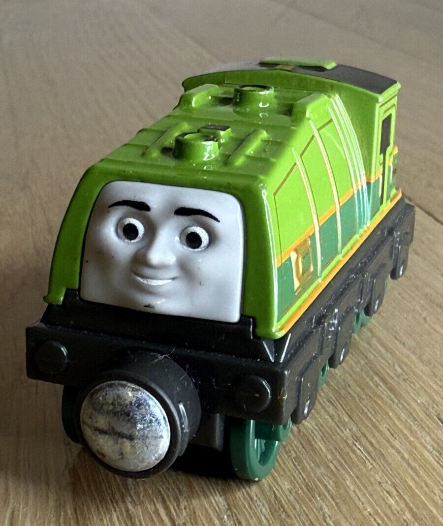 Thomas & Friends 2014 Take n Play GATOR BCW92