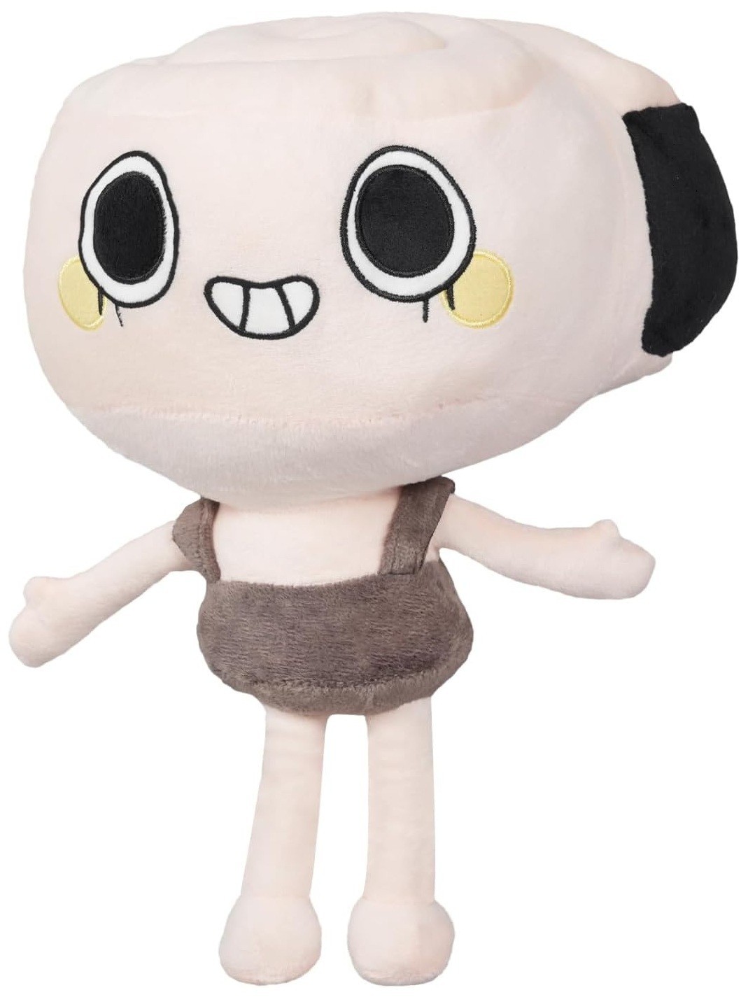 BLUE BARE Dandy’s Cute Adorable Plush Toys Collection