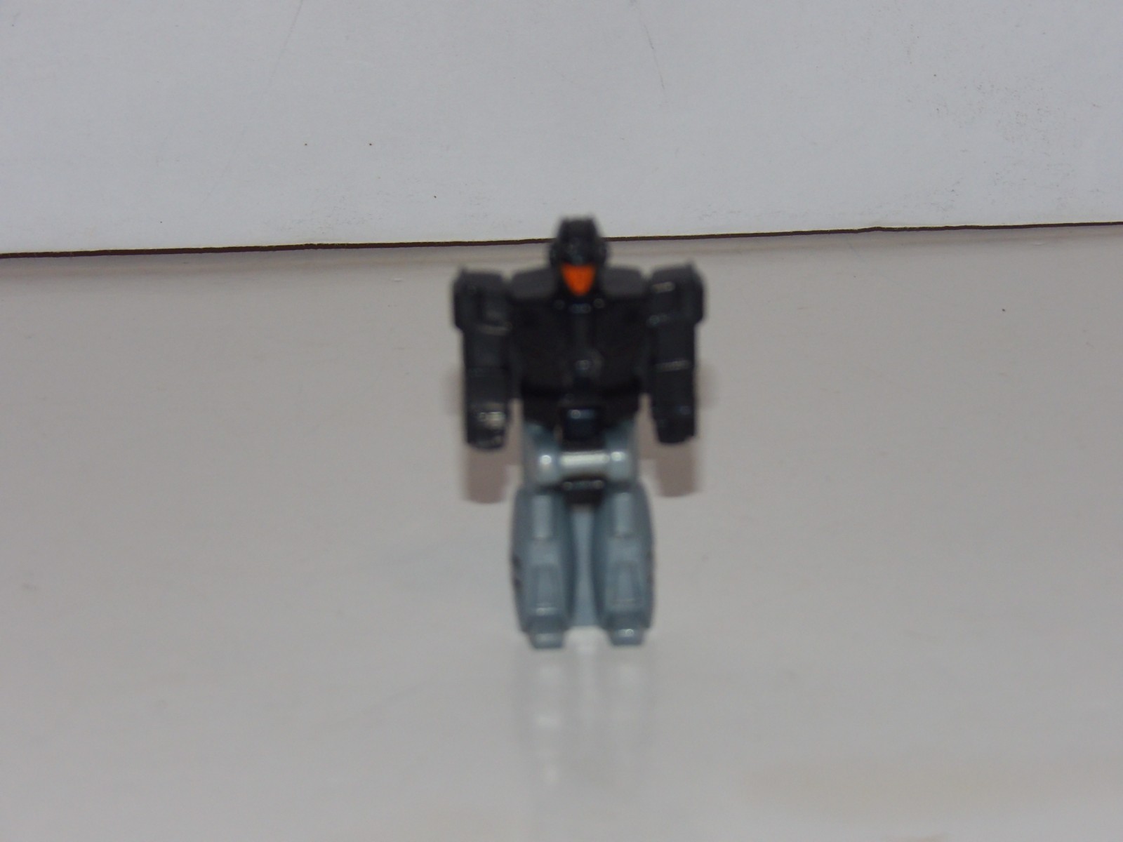 NIGHTSTICK TRANSFORMERS G1 TARGETMASTER CYCLONUS NIGHTSTICK 1987 DECEPTICON