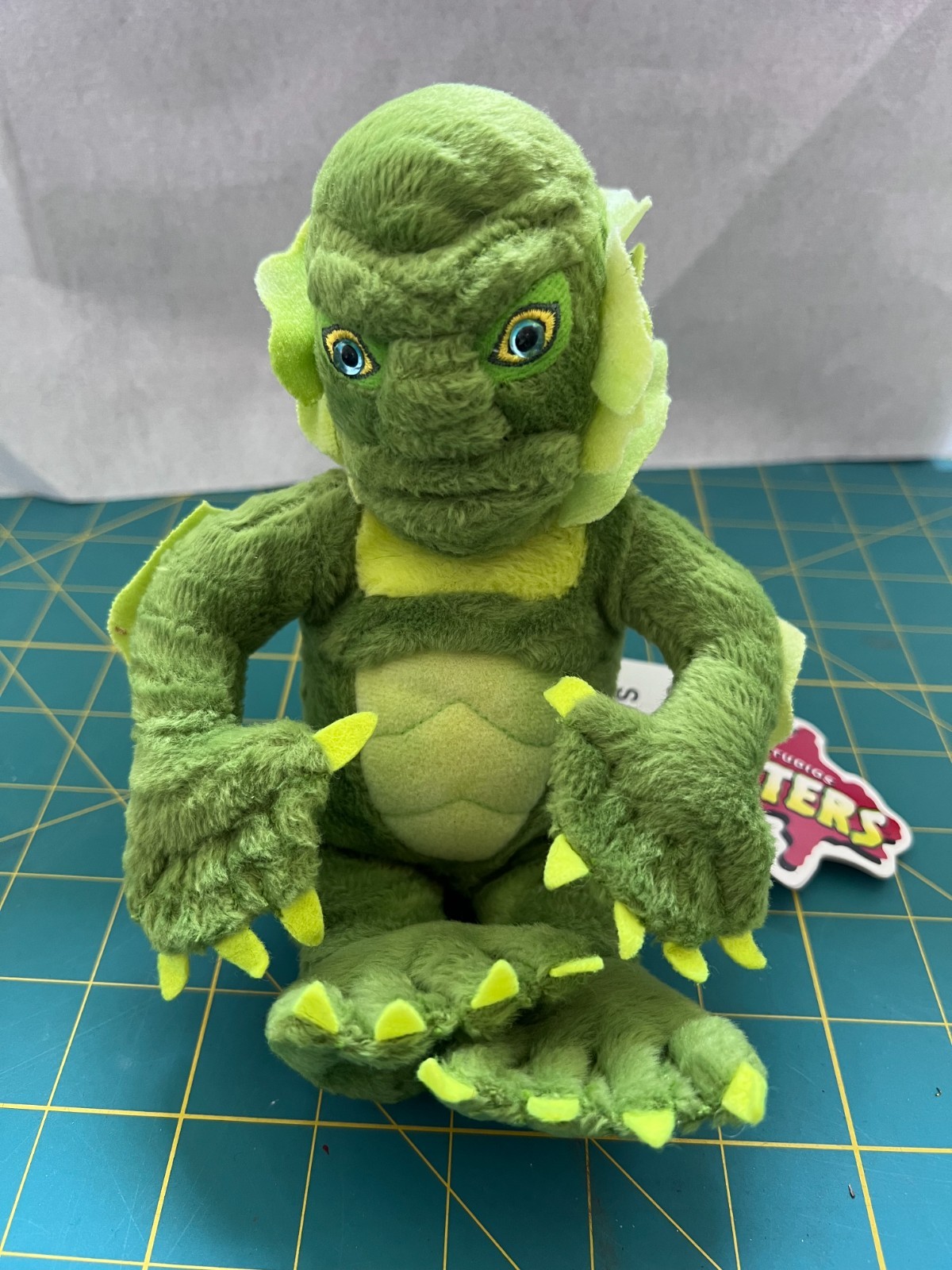 Universal Studios Original Monsters Beanies Plush-NWT-CVS-CHOOSE FROM 8