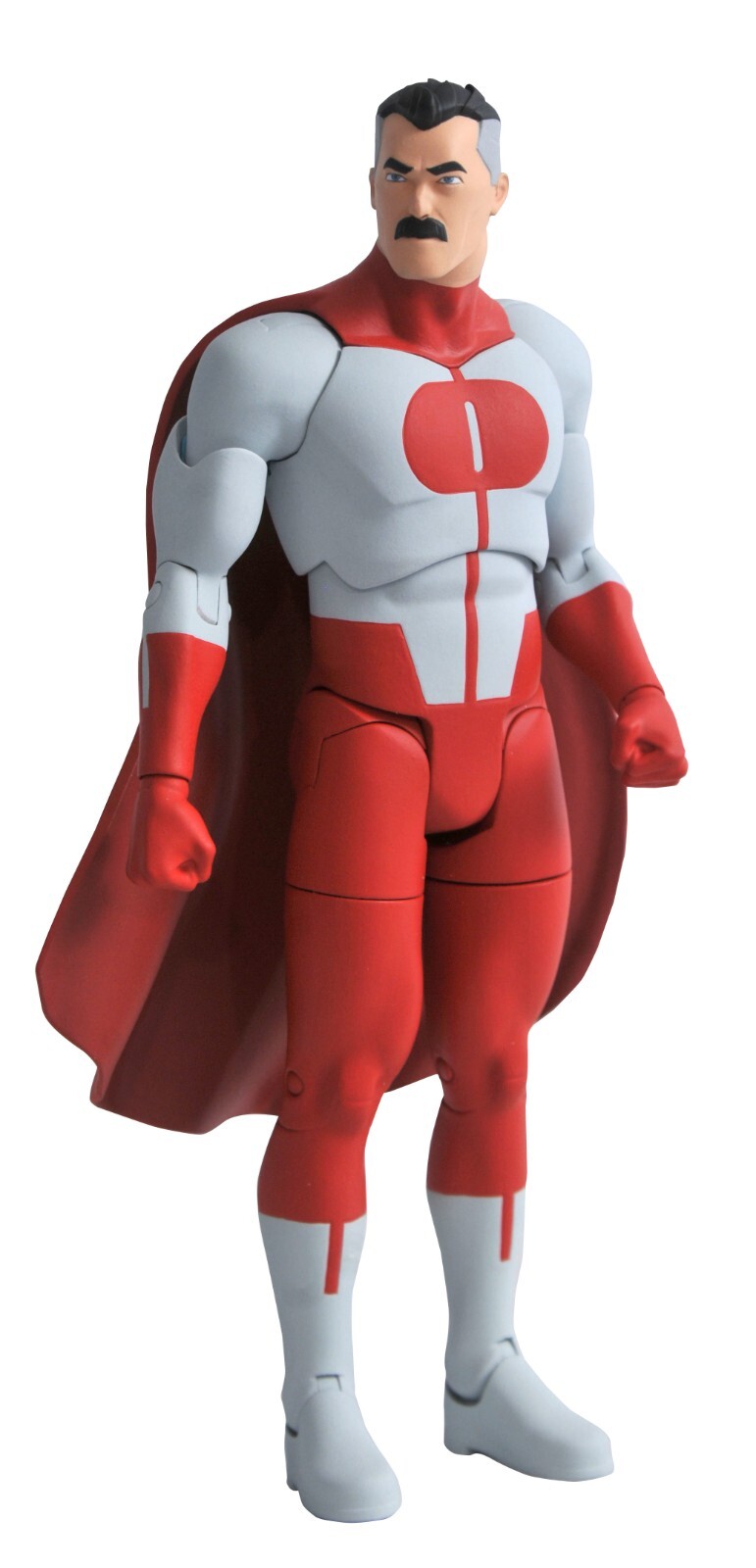 Skybound Boxed Invincible Action Figures NIB
