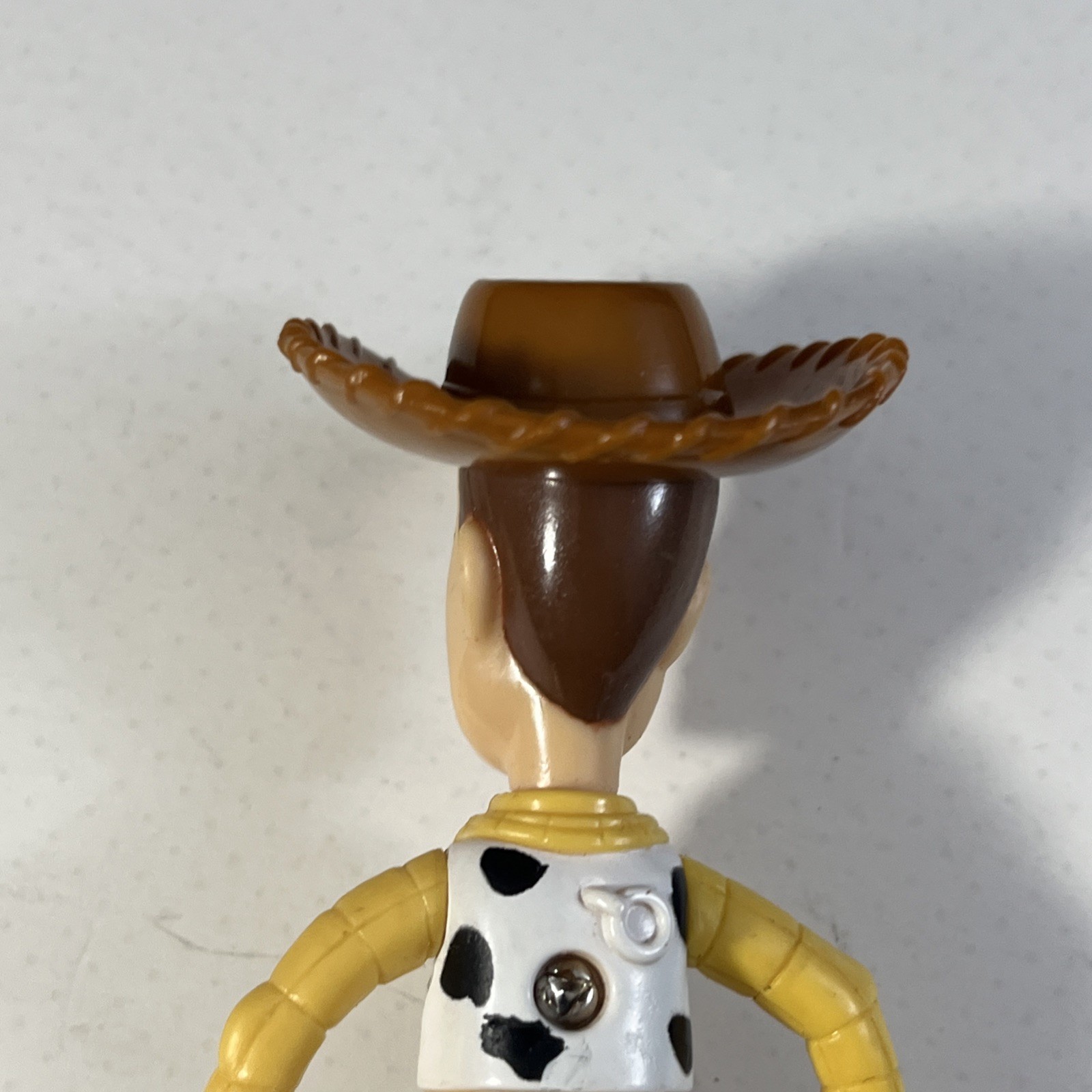 WOODY TOY STORY 4.5 in. Action Figure Disney Pixar Loose