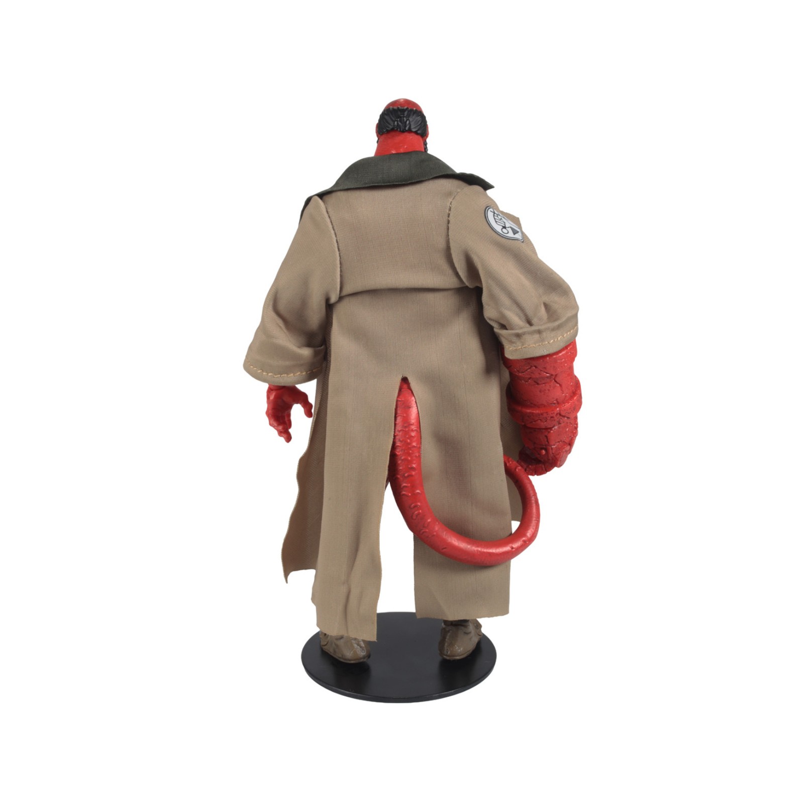 McFarlane Hellboy (Dark Horse Comics) 7″ Collector Edition Action Figure #60
