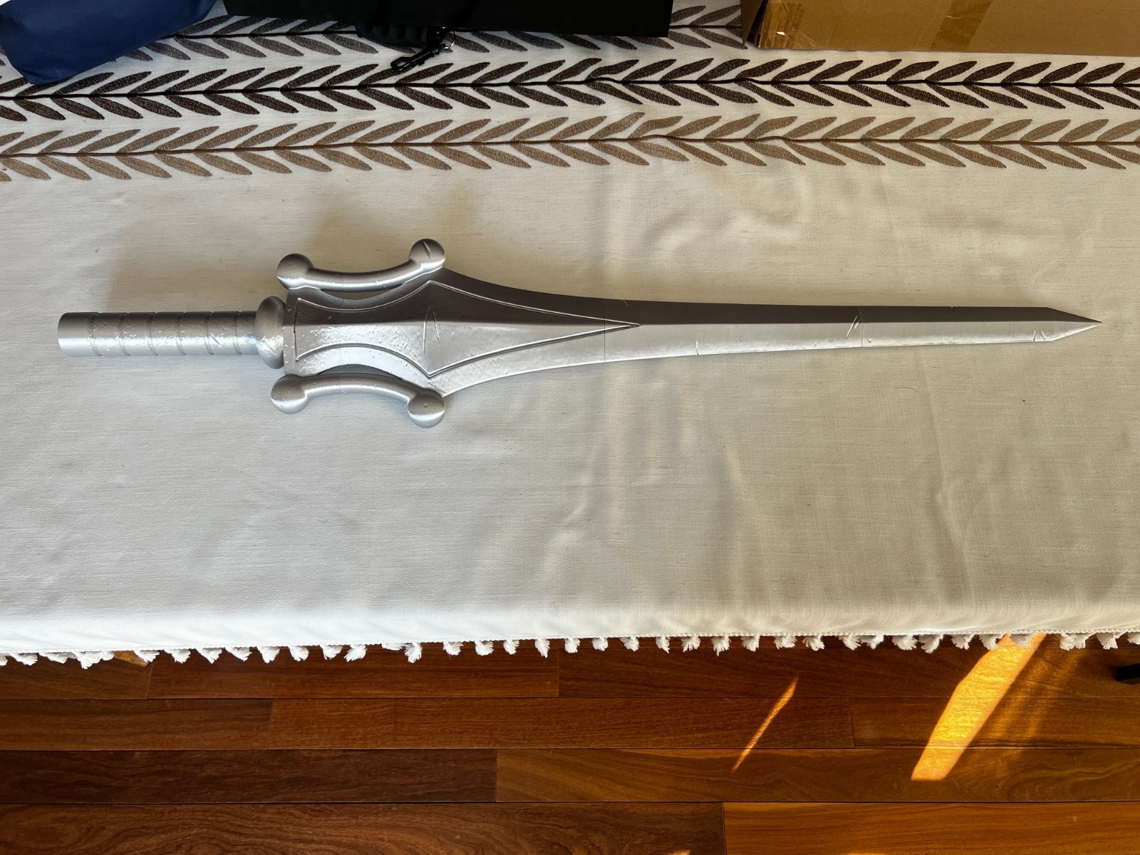 Masters Of The Universe He-Man Power Sword – 3D Printed