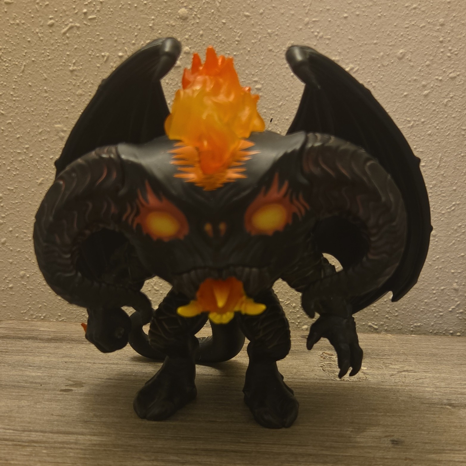 Balrog Funko Pop Lord of The Rings