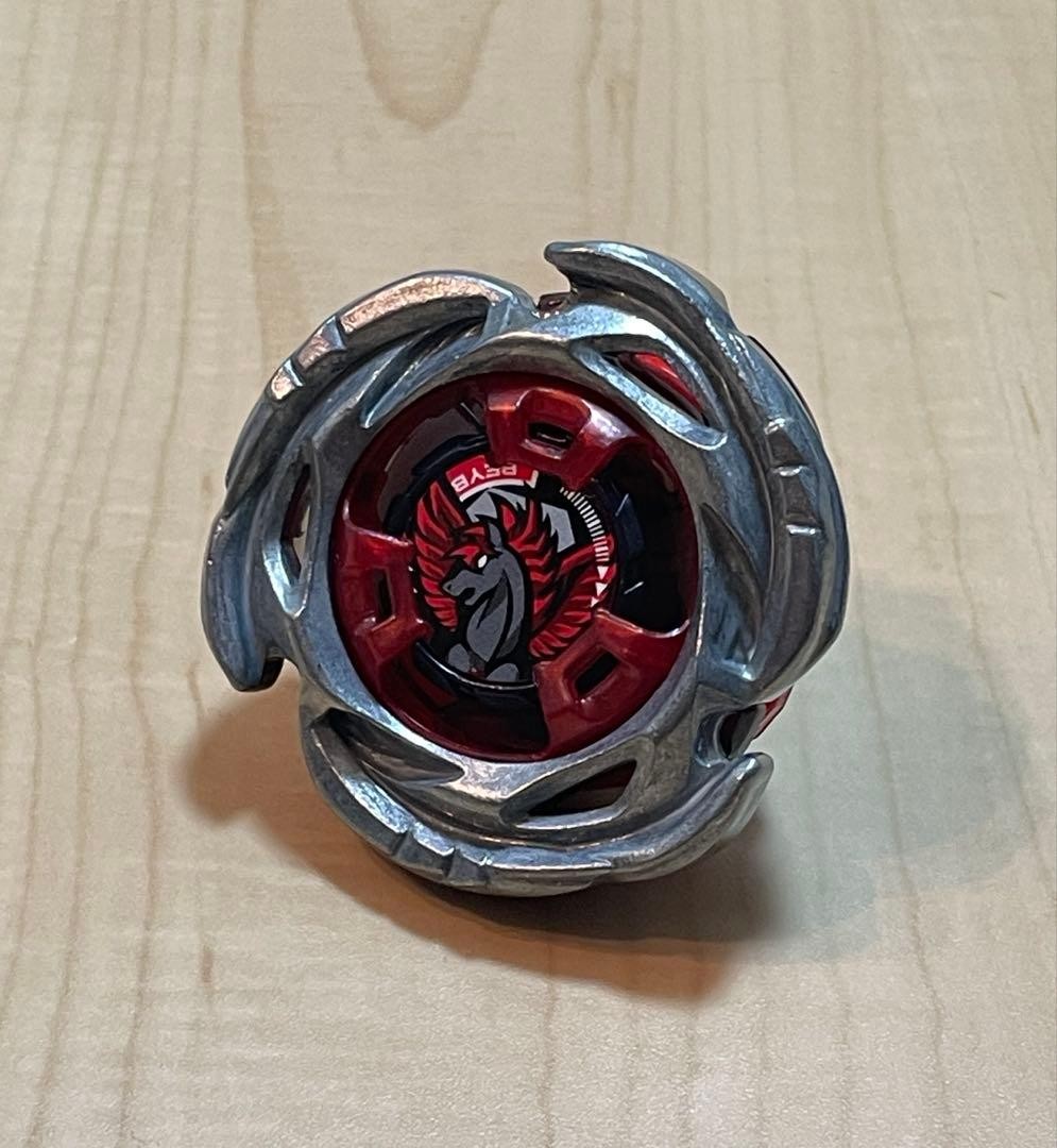 UX-00 Aeropegasus 3-70A Red Ver. Beyblade X 937547