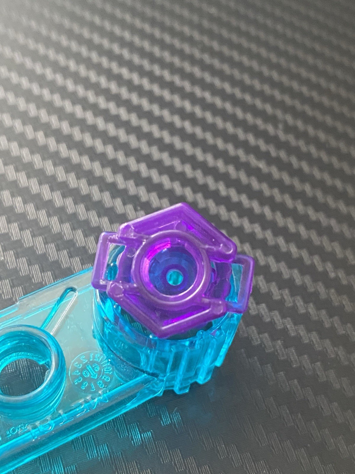 Beyblade Custom Lightning L Drago 100HF Authentic Takara Tomy Metal Fight