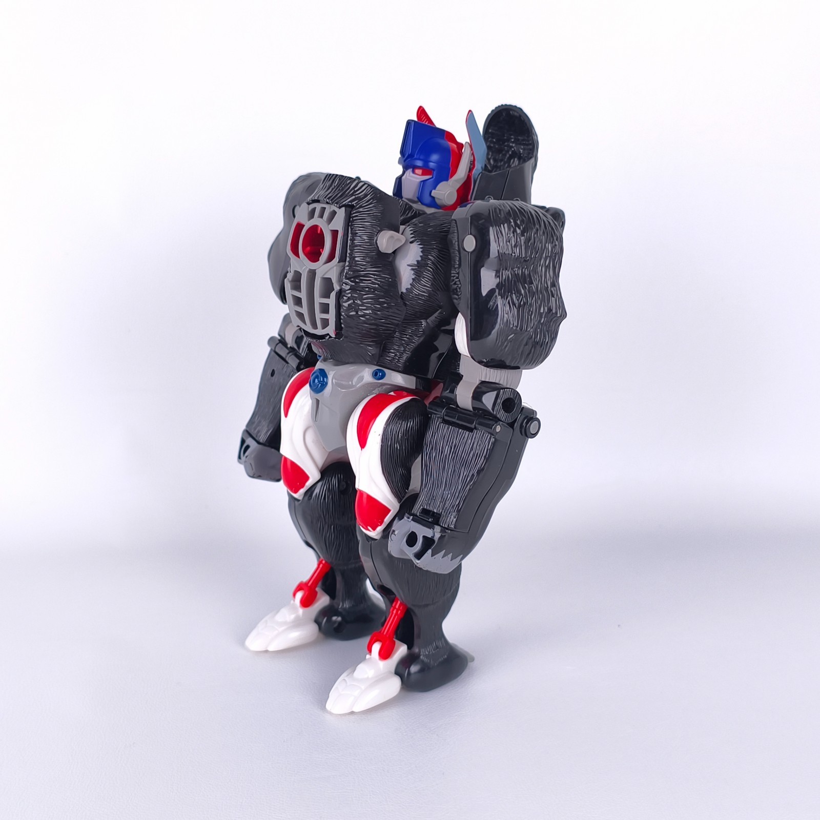 Transformers Optimus Primal Beast Wars Ultra Class Figure Only