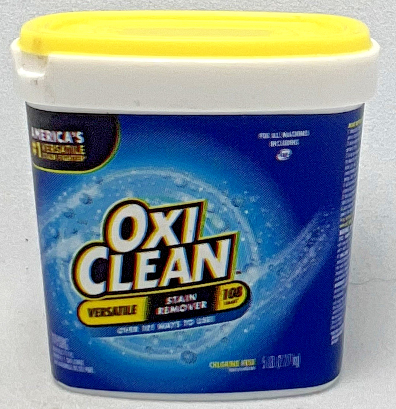 Zuru Surprise Mini Brands Oxi Clean Tub : MINITURE TOY
