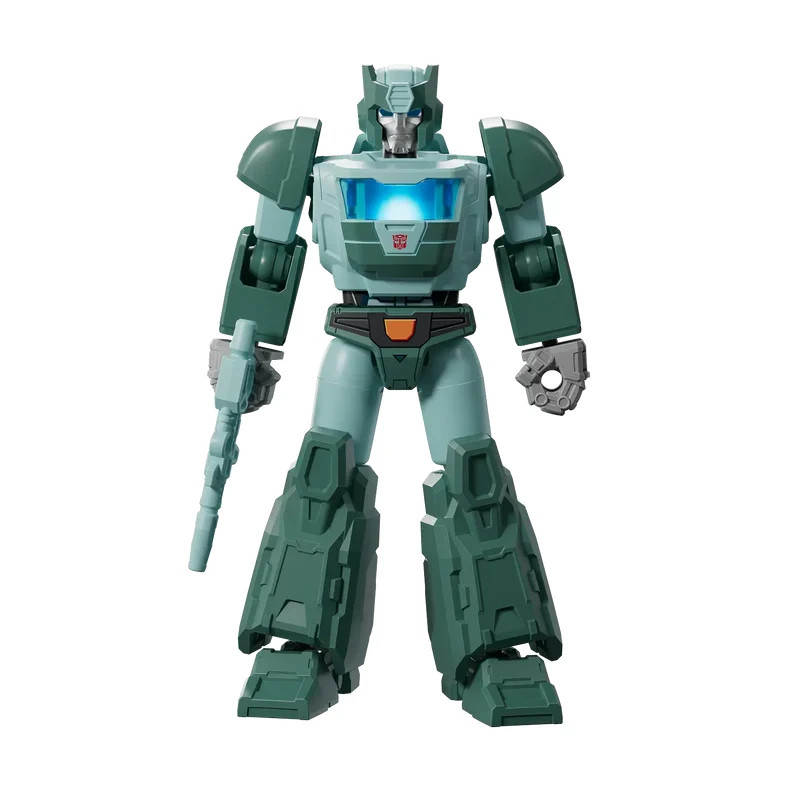 BLOKEES TRANSFORMERS SHINING VERSION 05 ETERNAL RIVALRY BLIND BOX=12 PACK