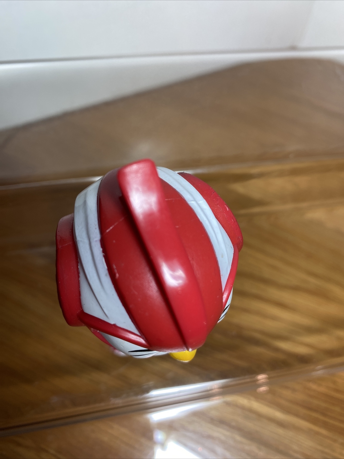 3.5″ Nick Jr TOP WING Action FIGURE Racer ROD Hasbro