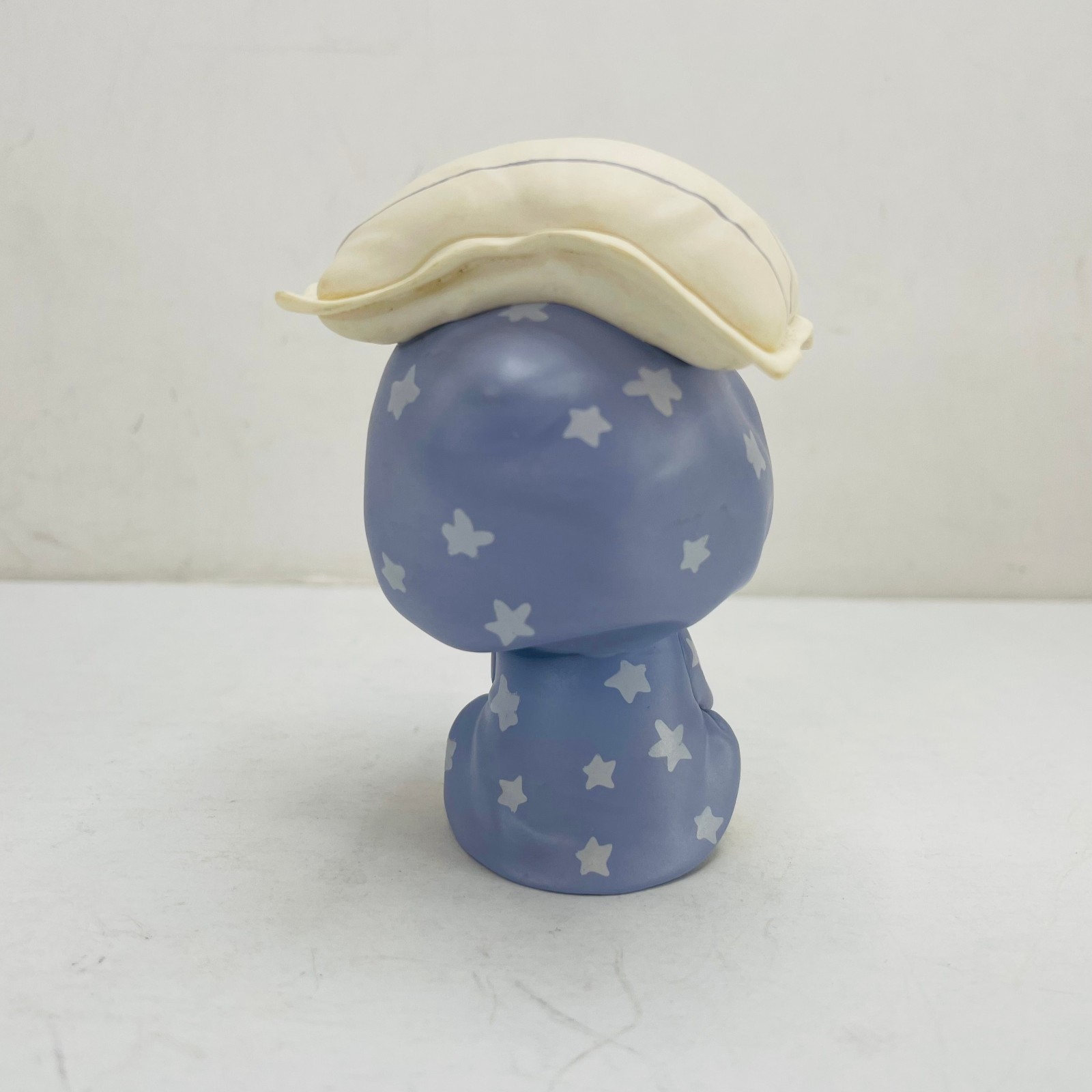 POP MART x Hirono Echo Series Confirmed Blind Box Figure Toy Doll – Staying Up