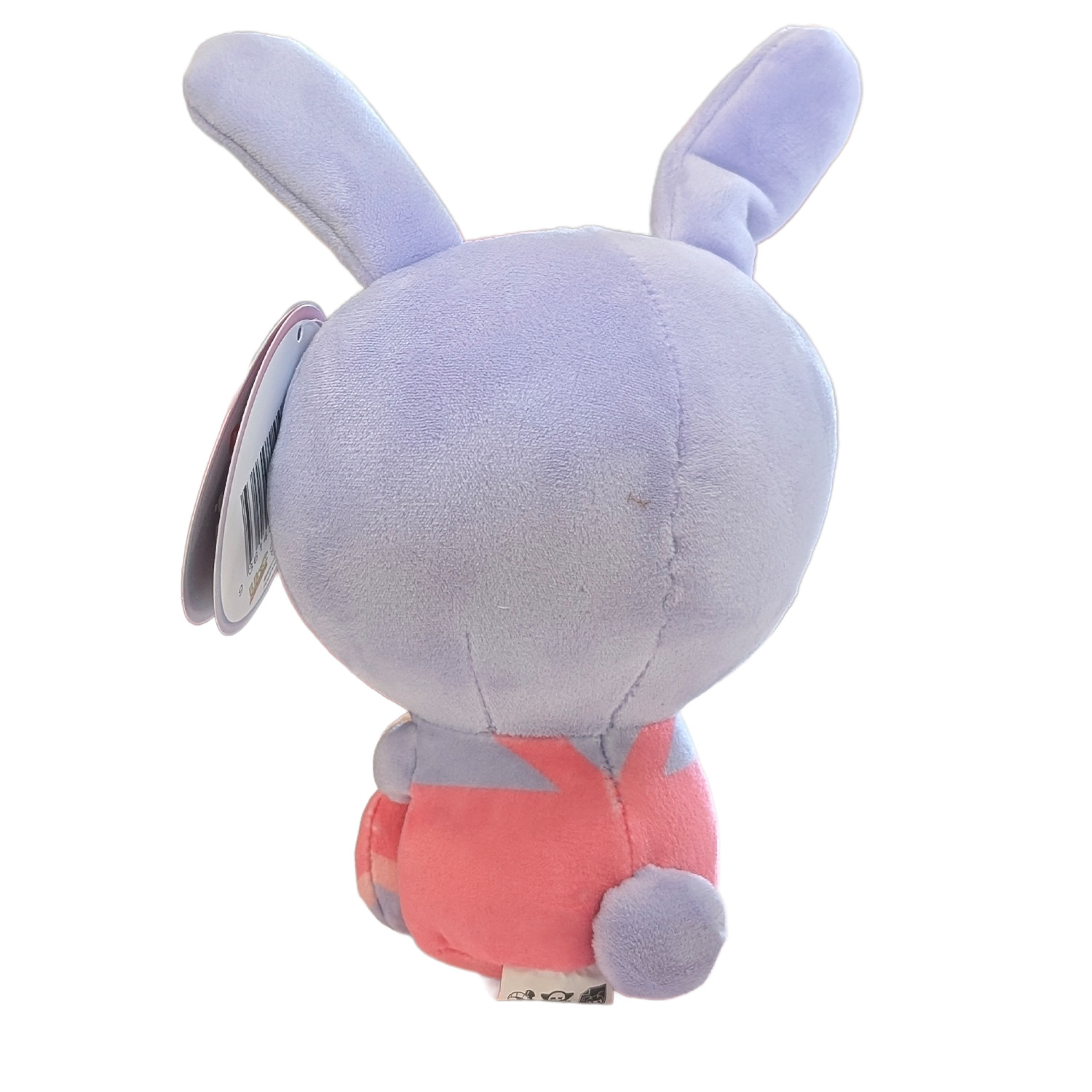 The Amazing Digital Circus Lil Fellas Glitch Official 8″ Plush U-PICK Choice