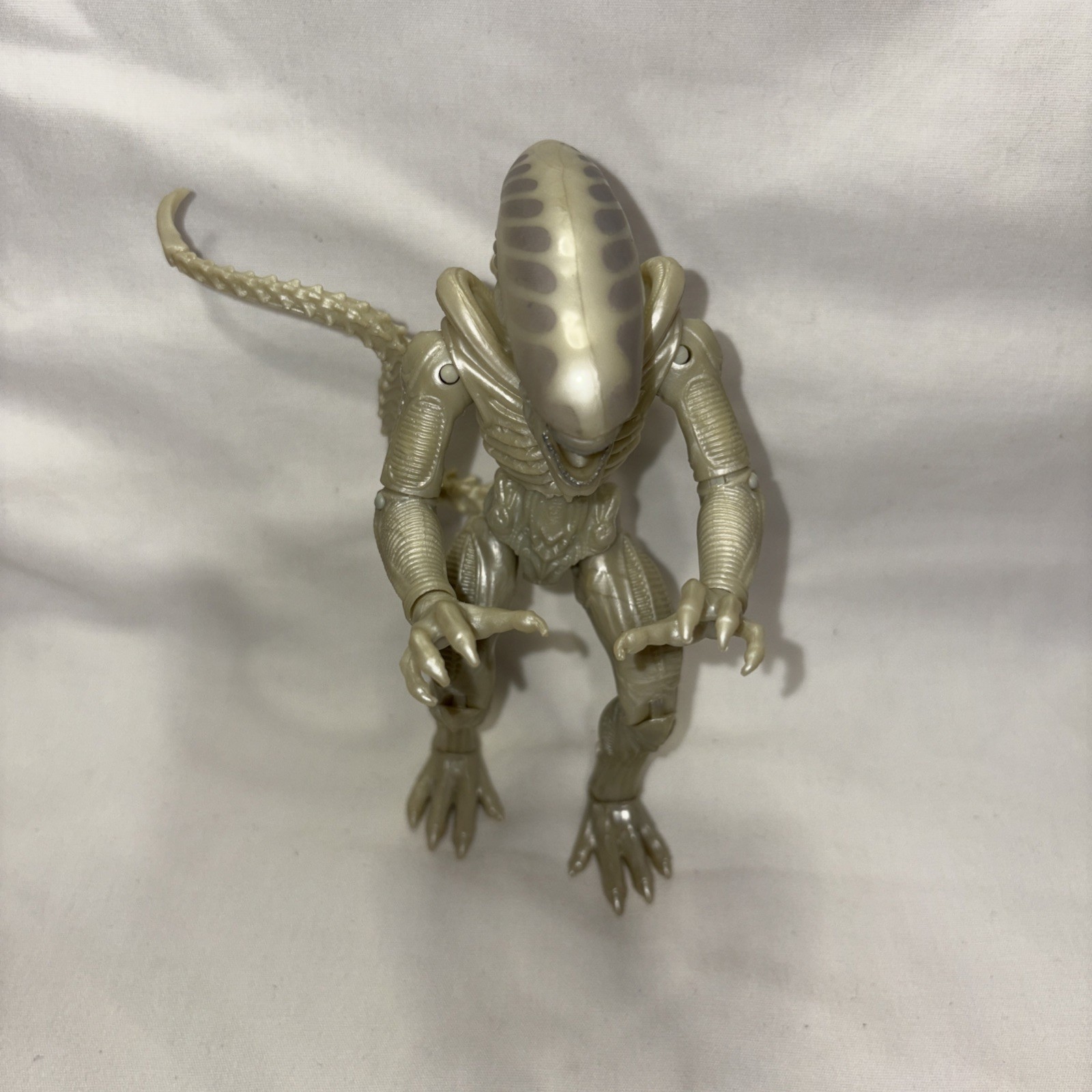 Alien Collection Xenomorph Drone Xeno Figure Special Edition Collector Series 7″