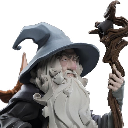 WETA Workshop Mini Epics – The Lord of The Rings Trilogy – Gandalf the Grey [New