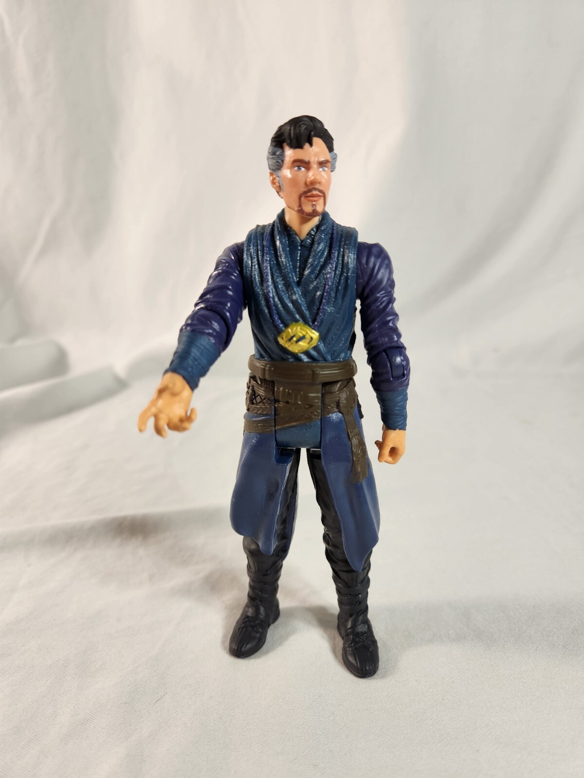 Dr. Strange Marvel Avengers 2021 – 6 Inch Hasbro Action Figure Hasbro G+ FastShp