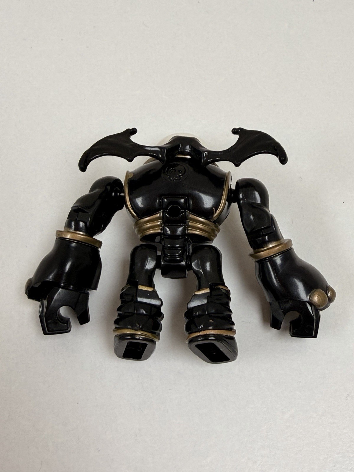 Mega Bloks Skylander Giants Eye Brawler Character Figure Undead 95415 rare