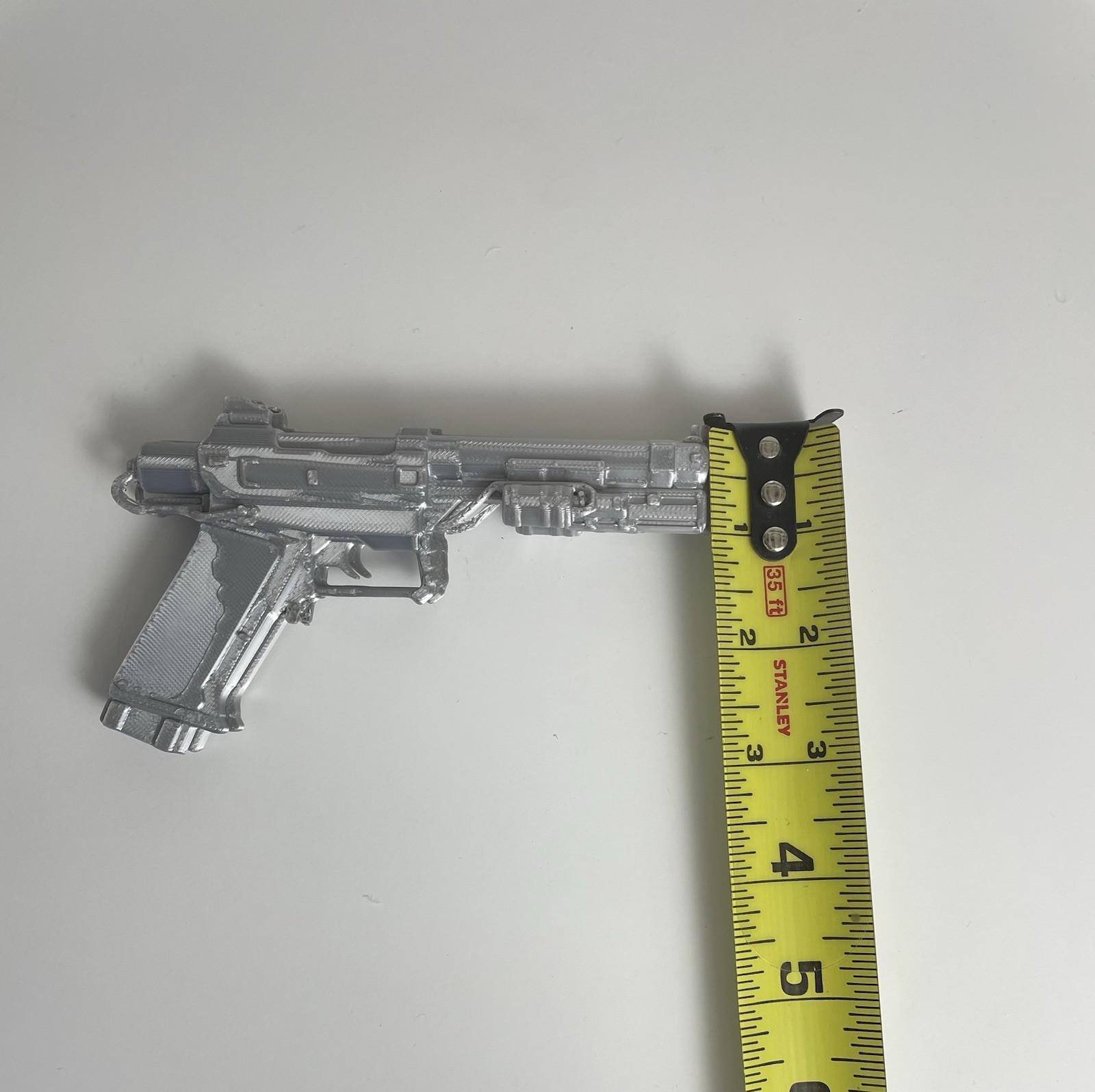 3D Printed Arc Raiders Venator