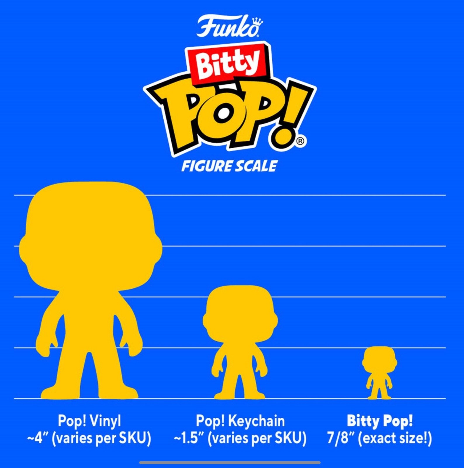 Funko Bitty Pop! DISNEY COLLECTION Chase / Rare / Complete Set *YOU PICK*