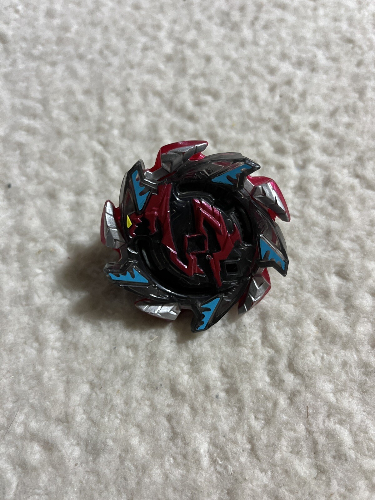 Beyblade Burst Pro Series Purple Slingshock Collectible Anime Toy Hasbro