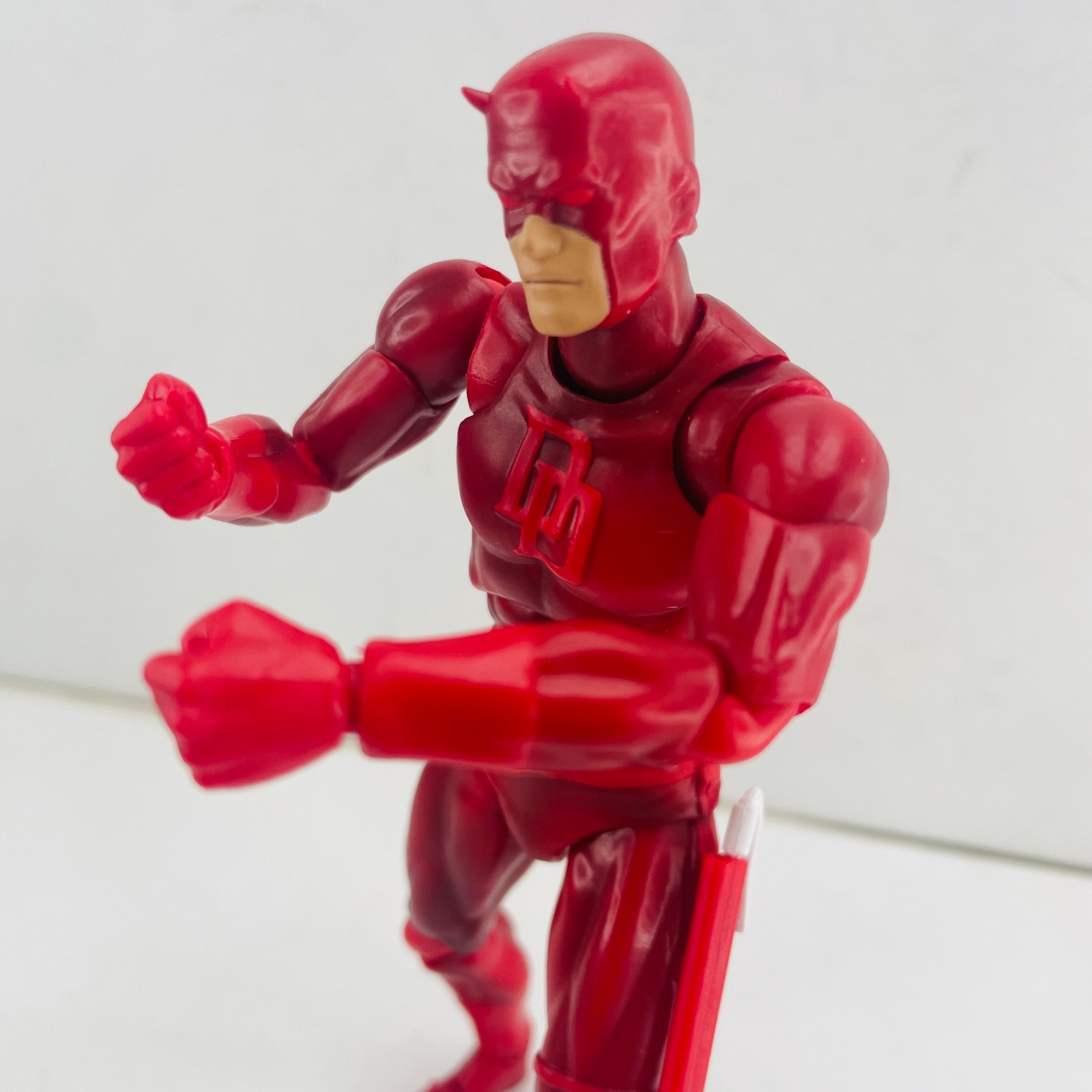 Daredevil Comic Version w/Accessory 6″ Action Figure CT Toys #223 New Box
