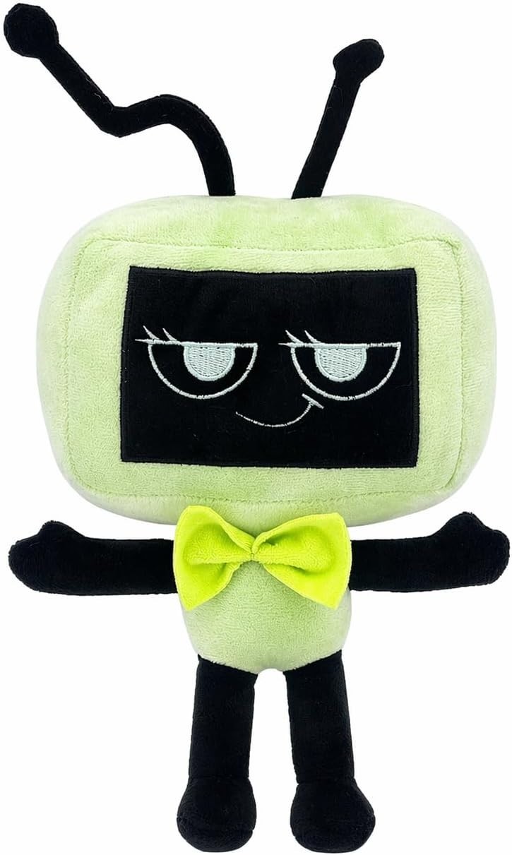 BLUE BARE Dandy’s Cute Adorable Plush Toys Collection