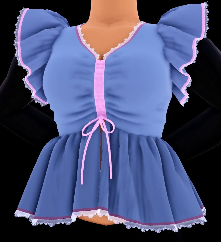 Royale High Surprise Locker Light Fairy Series 1 Code Sent in Ebay Message