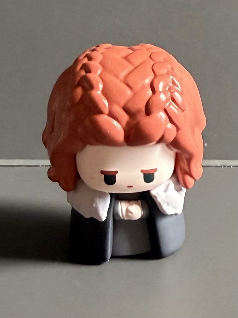 Sansa Stark – Heydolls Game Of Thrones- Winter Is Coming