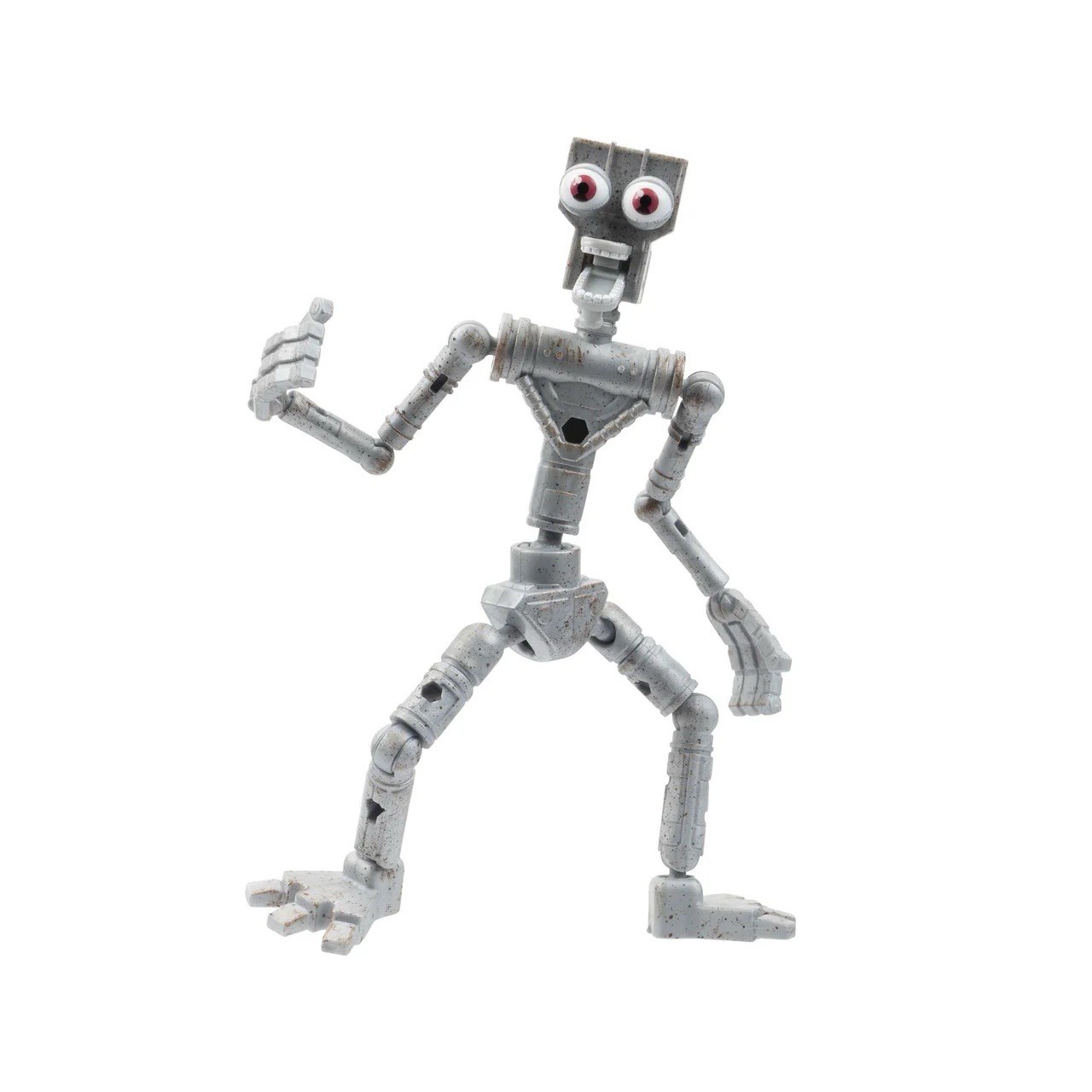 Five Nights at Freddy’s Endo-01 (Classic Bonnie and Shadow Bonnie) Figure Set