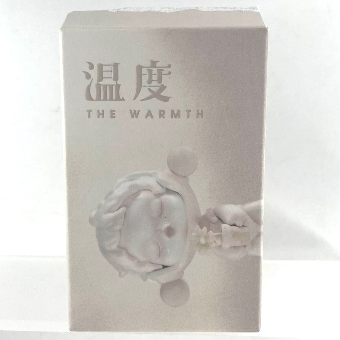 POP MART Skullpanda The Warmth THE ENCOUNTER Figure Hot Toy Gift SEALED BAG