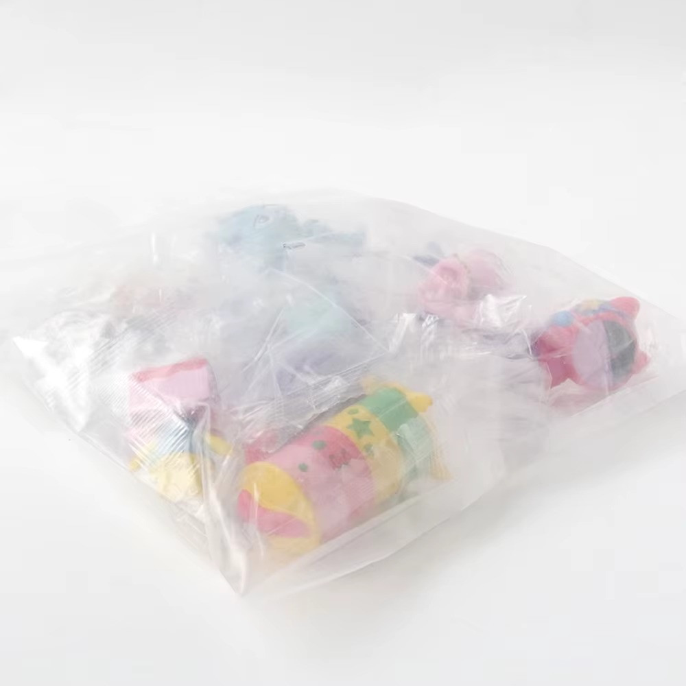 10pcs/set Gabby’s Dollhouse Action Figure Cute Doll Collection Model Toys