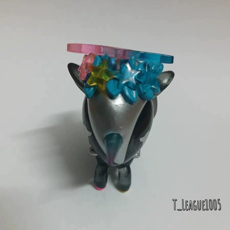Tokidoki x Bambino Unicorno Star Fairy Limited Edition Collectible Figure Rare