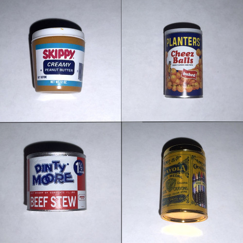 ZURU Mini Brands Retro Series – You choose! – Flat rate shipping