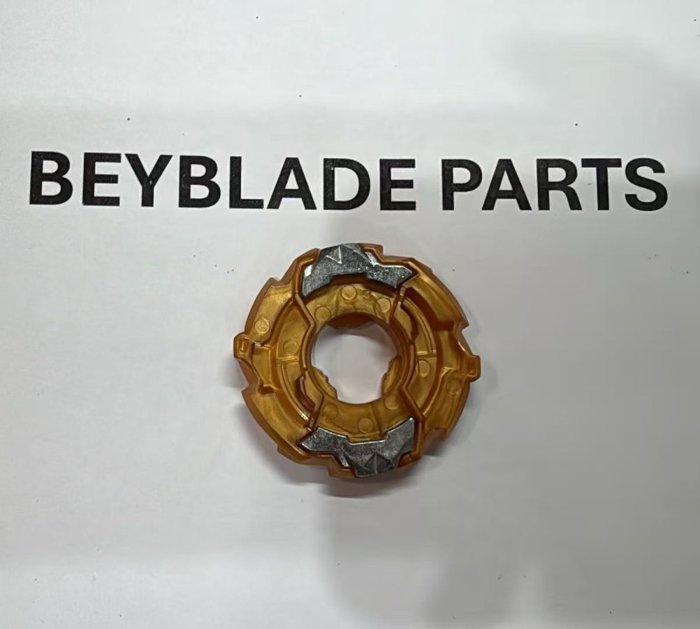 Beyblade X Assist Blade – Heavy H Part Battling Tops Parts