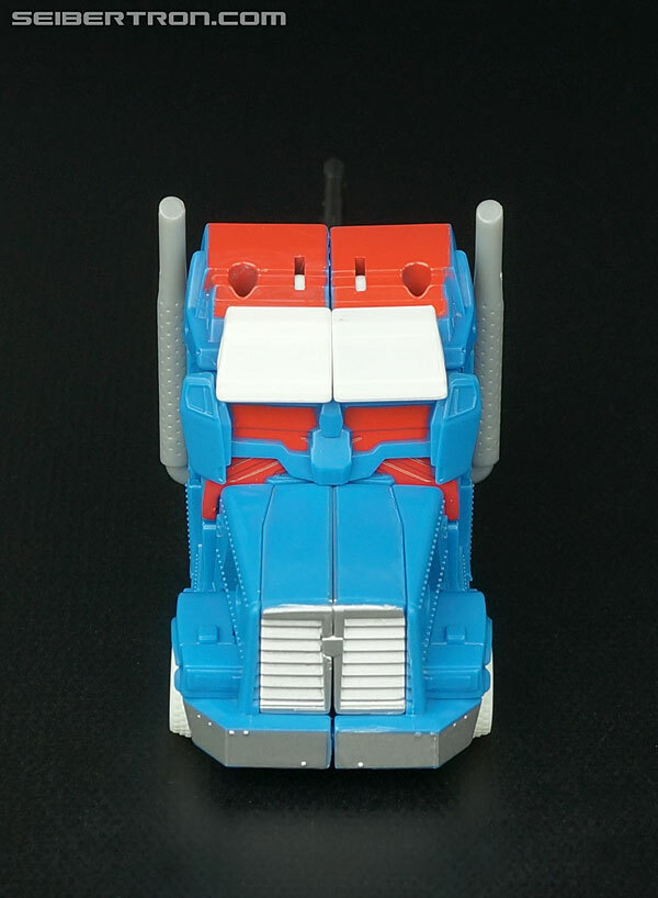 Prime Ultra Magnus Beast Hunters Action Figure 4″ Toy New