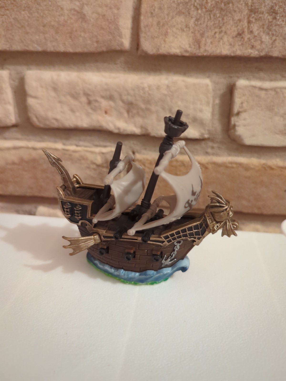 Activision Skylanders Pirate Seas #83993888 Spyro’s Adventure Series