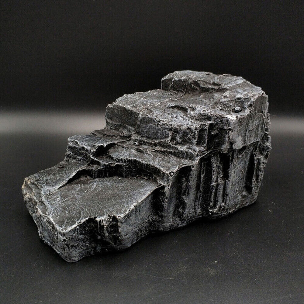 1/6 Rock Mountain Stand Base Platform Scene Accessory For 12″ Figure Display