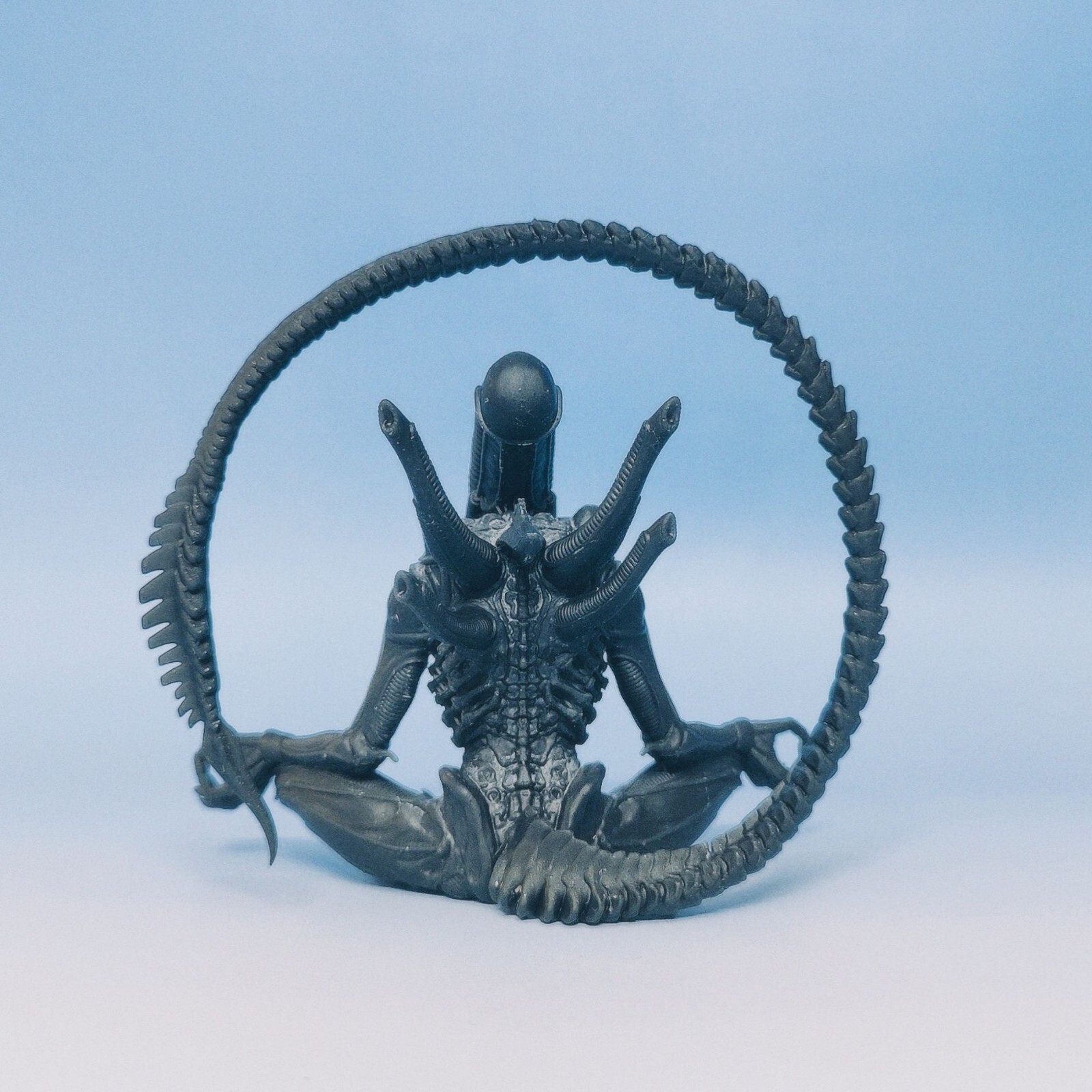 11cm Alien: Romulus Figure Alien Monster Toys Model Collection Toys Decor