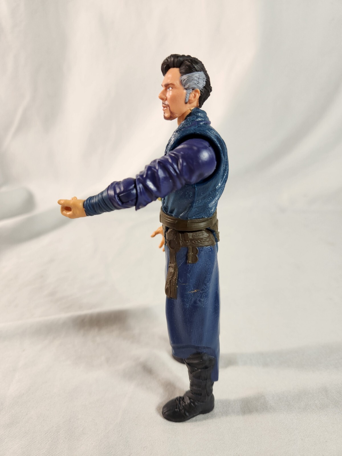Dr. Strange Marvel Avengers 2021 – 6 Inch Hasbro Action Figure Hasbro G+ FastShp