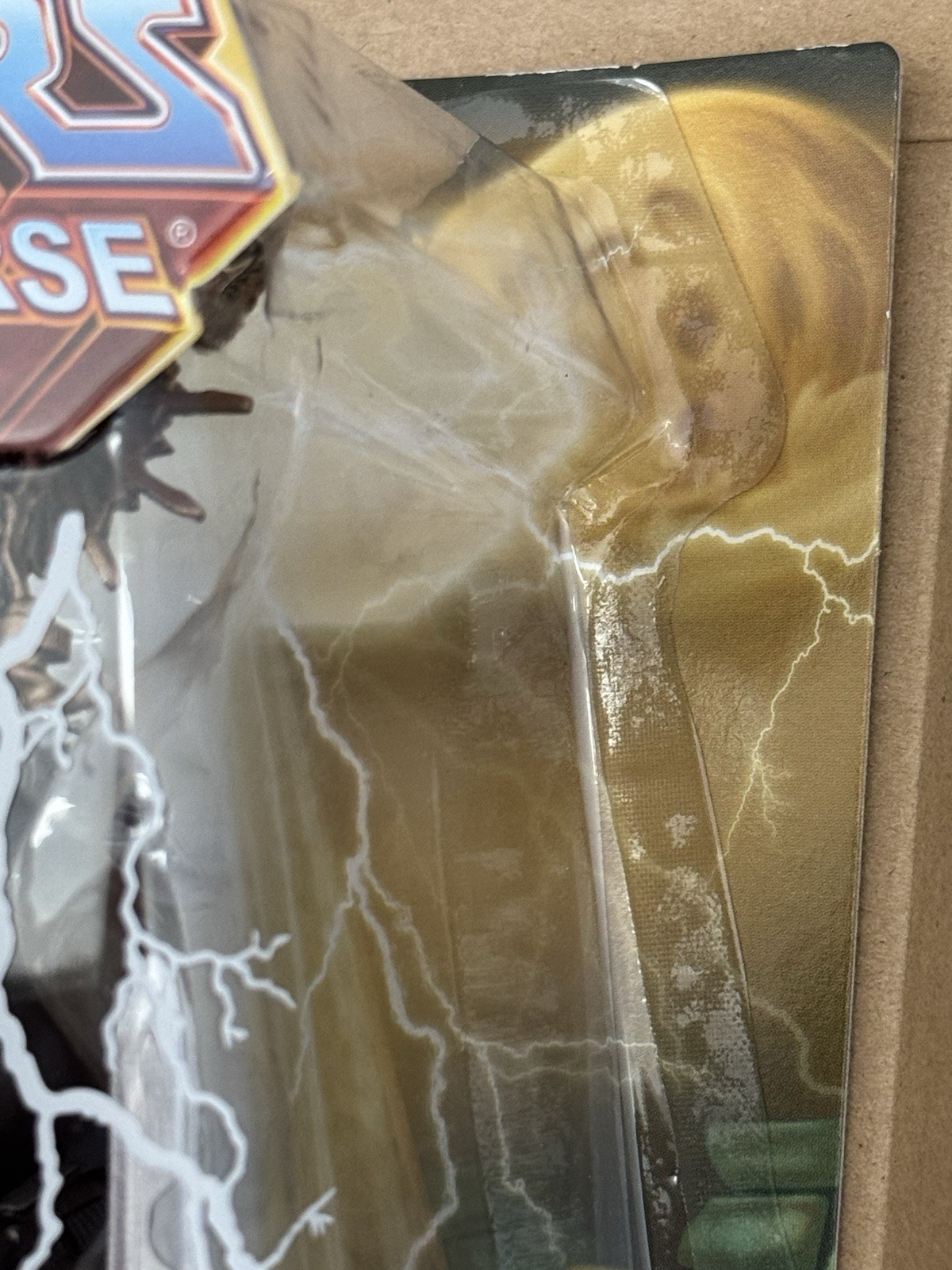 Masters Of The Universe Classics Dark Despot Skeletor Super 7 William Stout