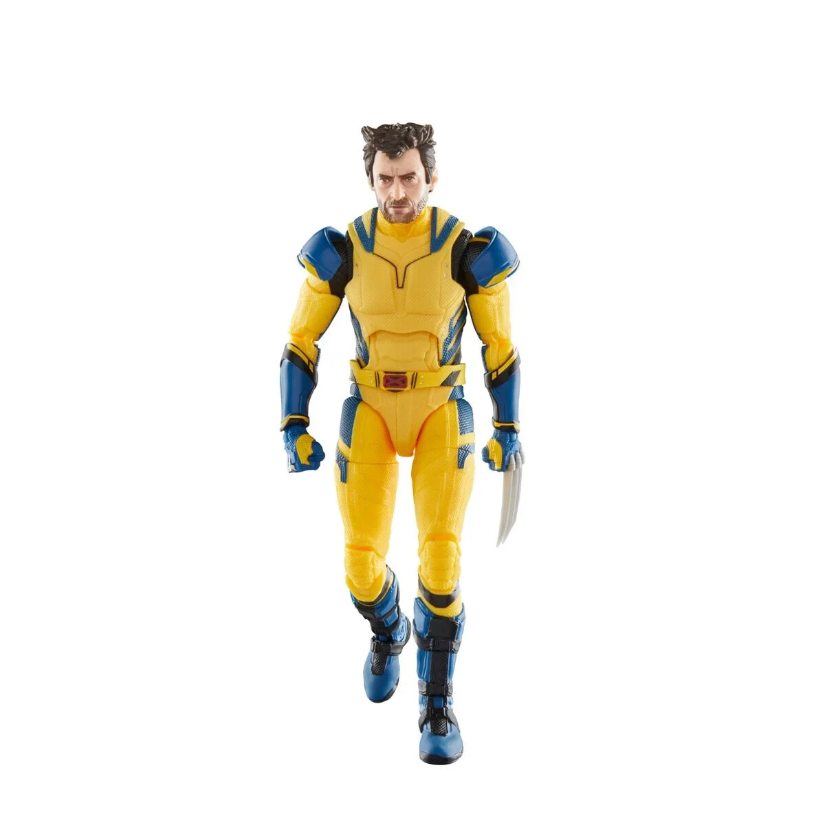 Deadpool & Wolverine Marvel Legends Wolverine 6-Inch Action Figure (New Stock)