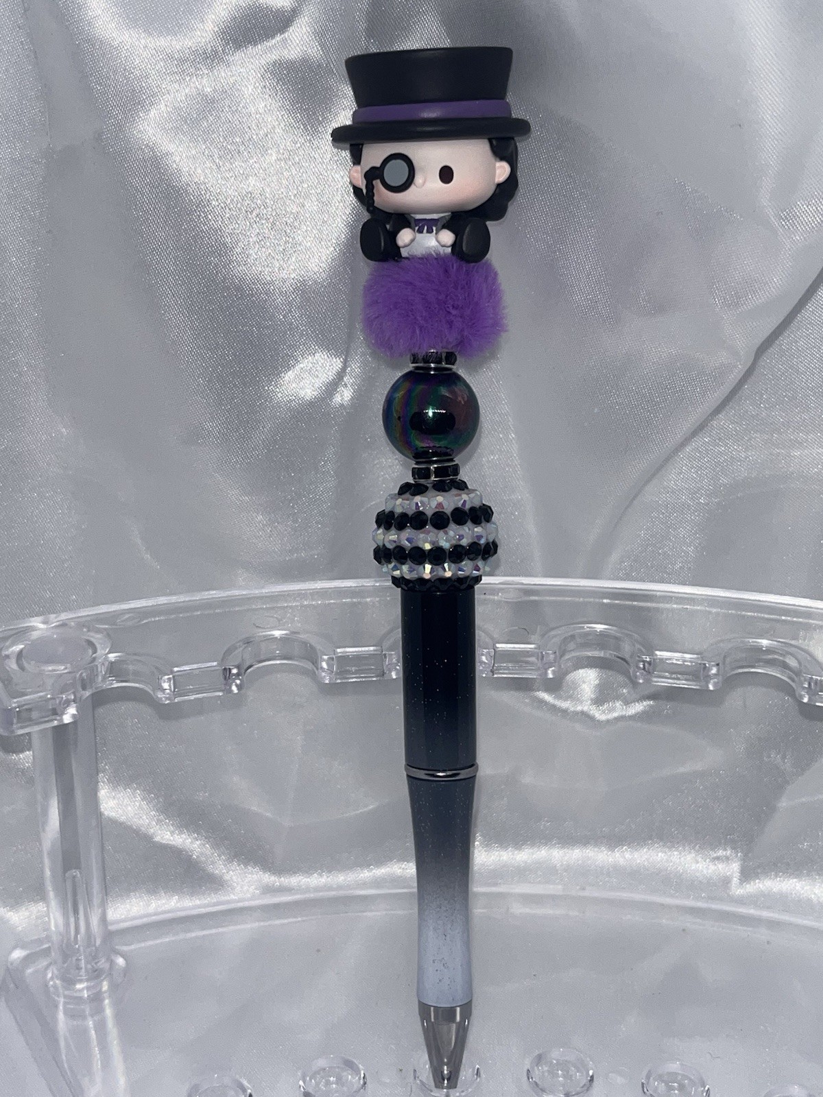 Penguin – Heydolls Suplay Dc Pen