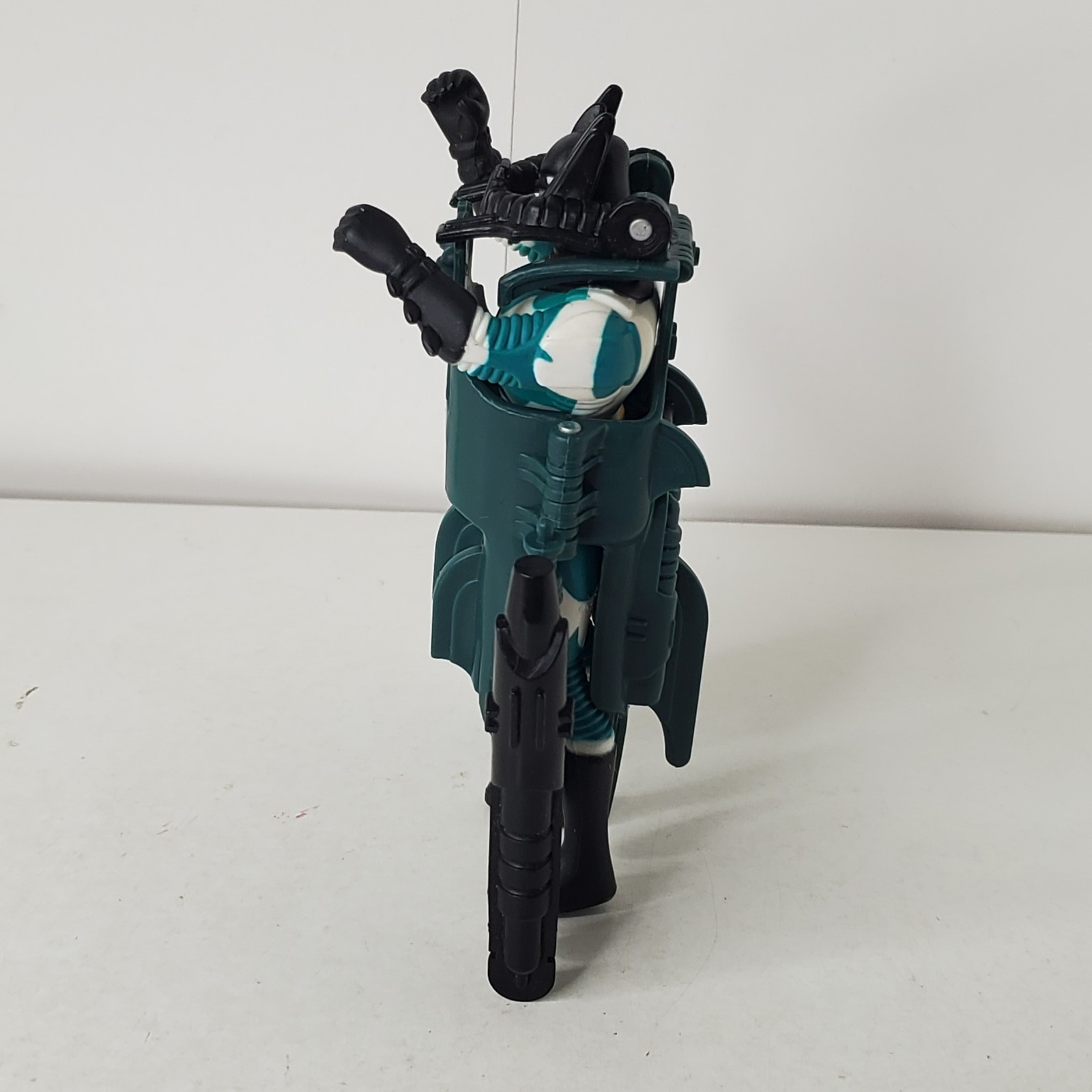 1995 Kenner The Animated Series Torpedo Batman Crime Squad Figure Complete Loose