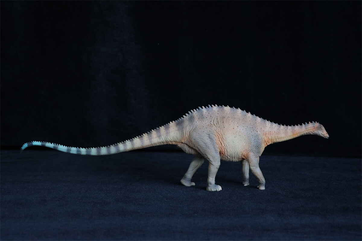 PNSO Lingwulong 63 Model Jurassic Dinosaur Animal Collections Figure Toys Gift