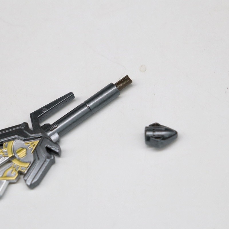 ABS Model Injection Star Saber Sword Weapon Upgrade Kit For Voyager OP Prime