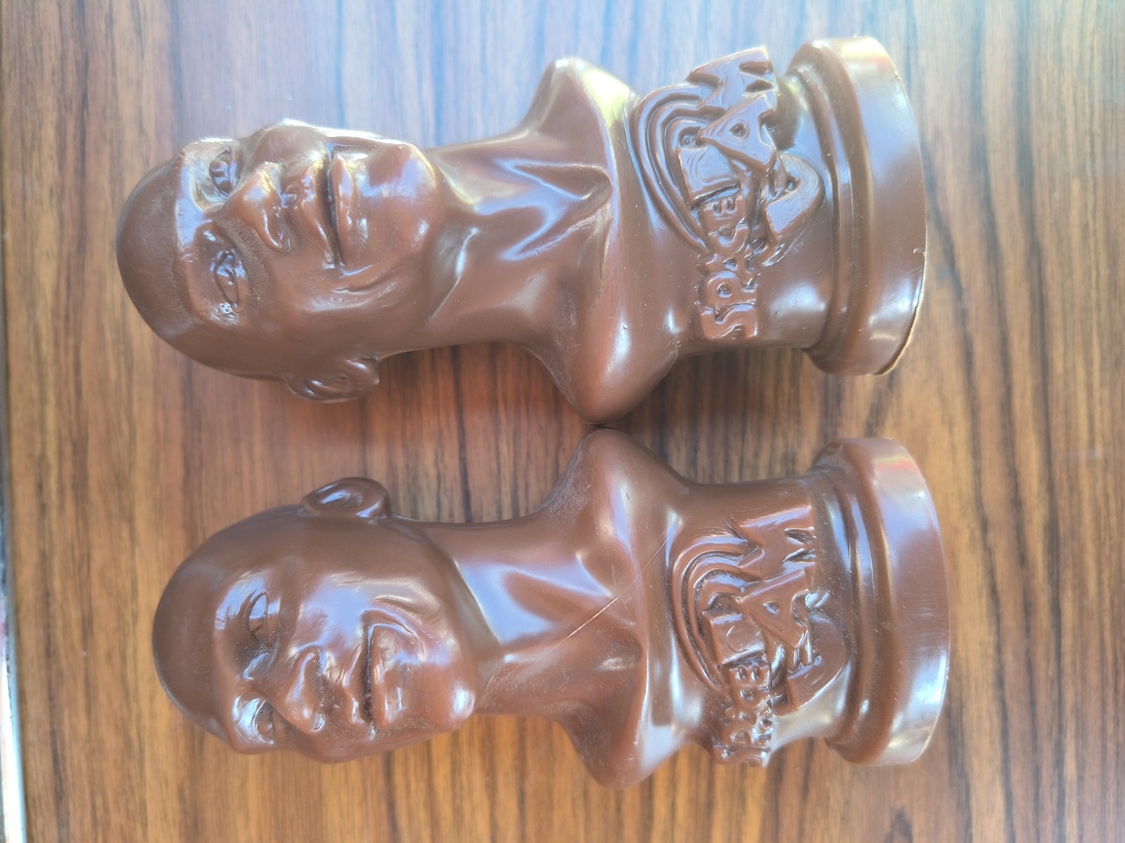 MICHAEL JORDAN SPACE JAM CANDY HEAD TROPHY TREATS GUM 1996 Vintage Lot