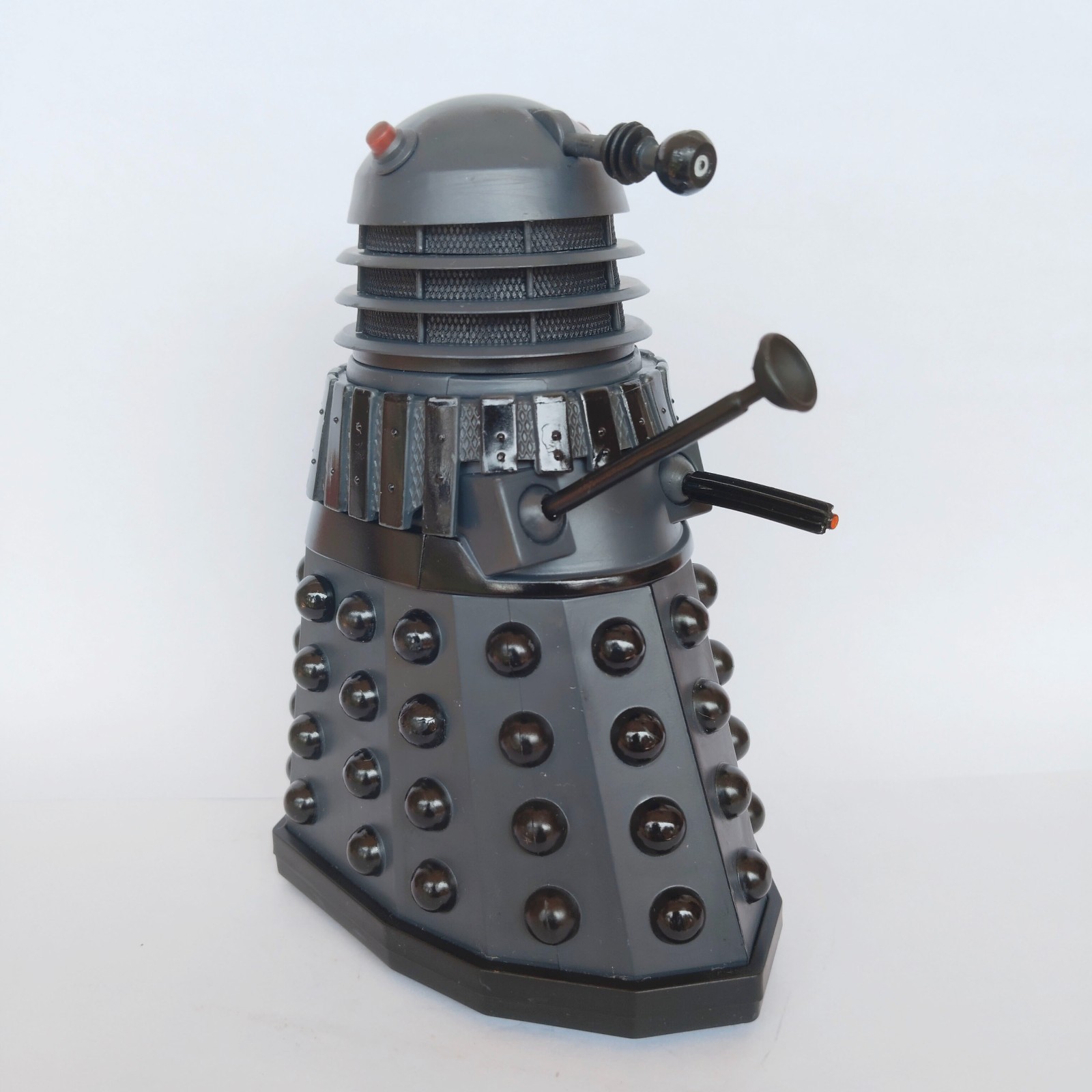 Doctor Who Daleks Dalek action figure 5.5″ old loose