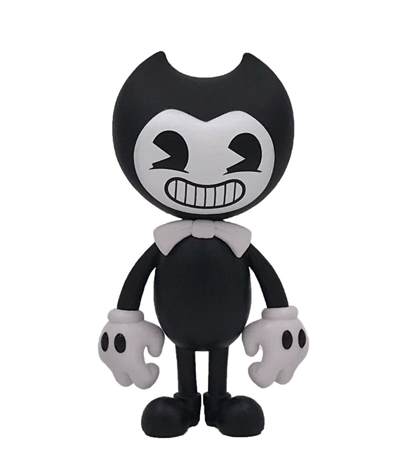 PHAT MOJO Bendy and the Ink Machine – Vinyl Figure (Bendy) FACTORY SEALED !!!