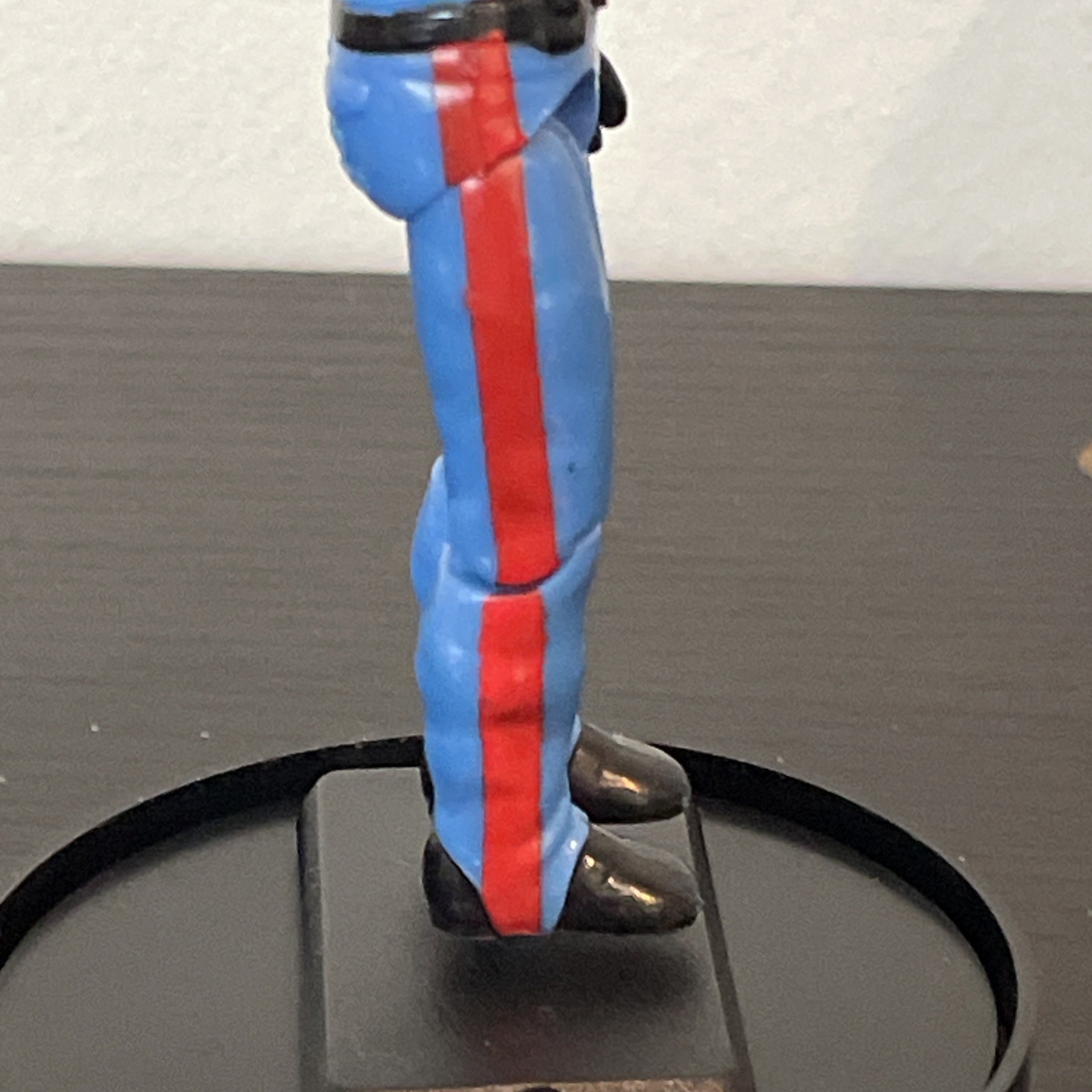 Gi Joe 1982 Mickey Mouse Cobra Commander